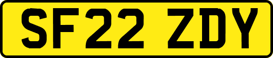 SF22ZDY