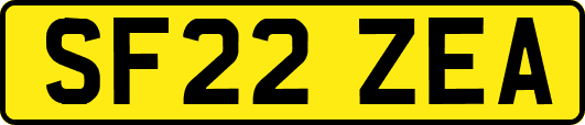 SF22ZEA