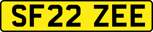 SF22ZEE