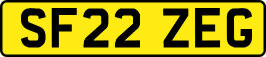 SF22ZEG
