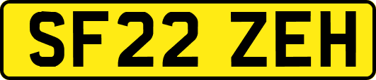 SF22ZEH