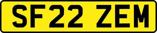 SF22ZEM