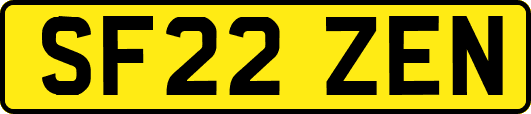 SF22ZEN