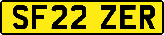 SF22ZER