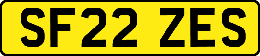 SF22ZES