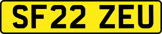 SF22ZEU