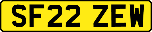 SF22ZEW