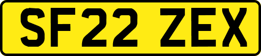 SF22ZEX