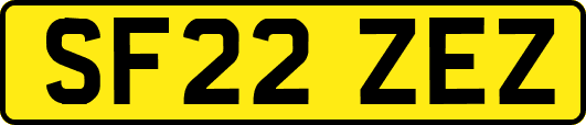 SF22ZEZ