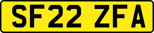 SF22ZFA