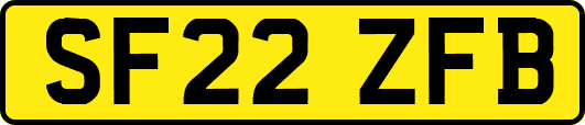 SF22ZFB
