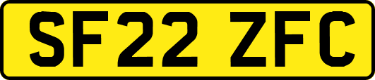 SF22ZFC