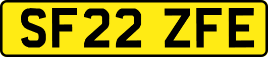 SF22ZFE