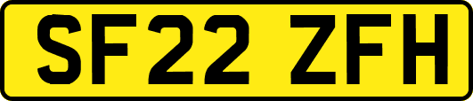 SF22ZFH