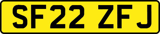 SF22ZFJ