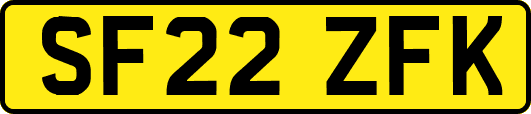 SF22ZFK