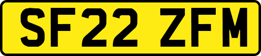 SF22ZFM