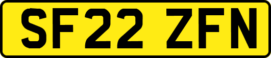 SF22ZFN