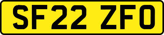 SF22ZFO