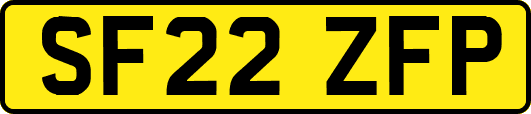 SF22ZFP