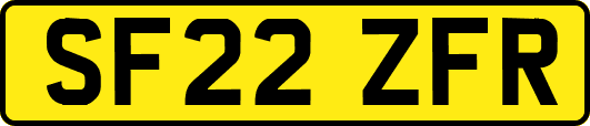 SF22ZFR