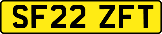 SF22ZFT