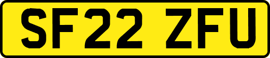 SF22ZFU