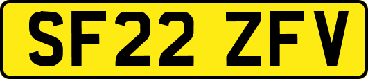 SF22ZFV