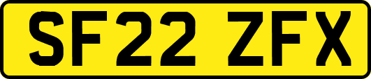 SF22ZFX