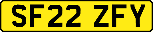 SF22ZFY