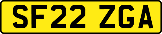 SF22ZGA