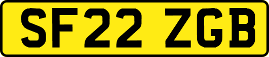 SF22ZGB
