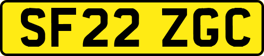 SF22ZGC