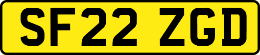 SF22ZGD