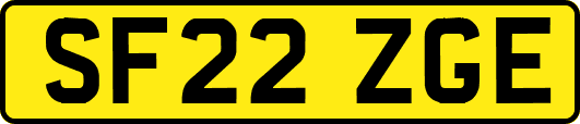 SF22ZGE