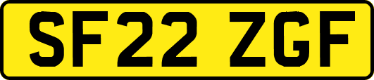 SF22ZGF