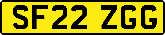 SF22ZGG