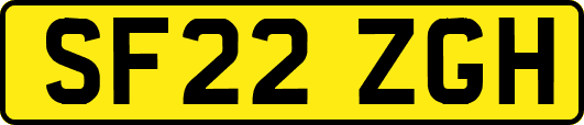 SF22ZGH