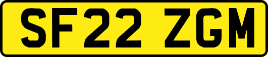 SF22ZGM