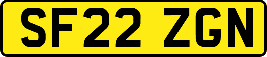 SF22ZGN