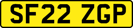 SF22ZGP