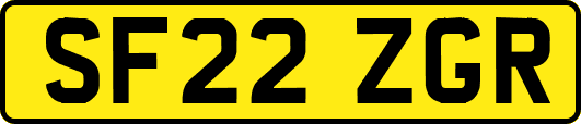 SF22ZGR