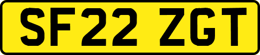 SF22ZGT