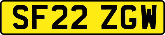SF22ZGW