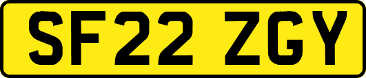 SF22ZGY