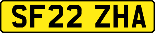 SF22ZHA