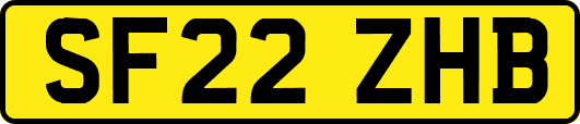 SF22ZHB