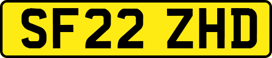 SF22ZHD
