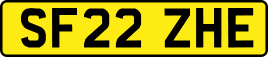 SF22ZHE