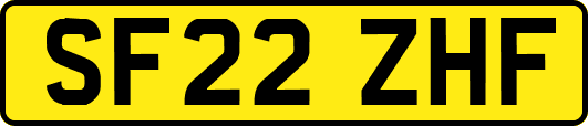 SF22ZHF
